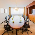 Courtyard By Marriott Duesseldorf Hafen