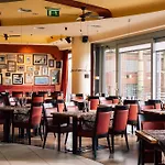 Courtyard By Marriott Duesseldorf Hafen