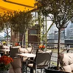 Courtyard By Marriott Duesseldorf Hafen
