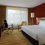 Courtyard By Marriott Duesseldorf Hafen