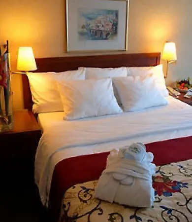 Courtyard By Marriott Hafen Dusseldorf