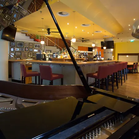 Courtyard By Marriott Hafen Hotel Dusseldorf