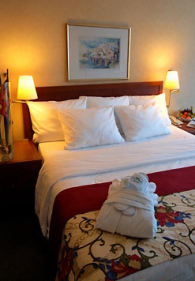 Courtyard By Marriott Hafen Düsseldorf