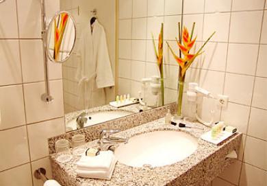 Courtyard By Marriott Hafen 4*