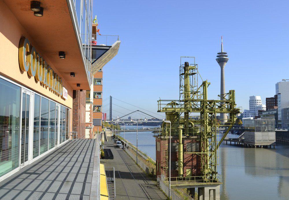 Courtyard By Marriott Hafen