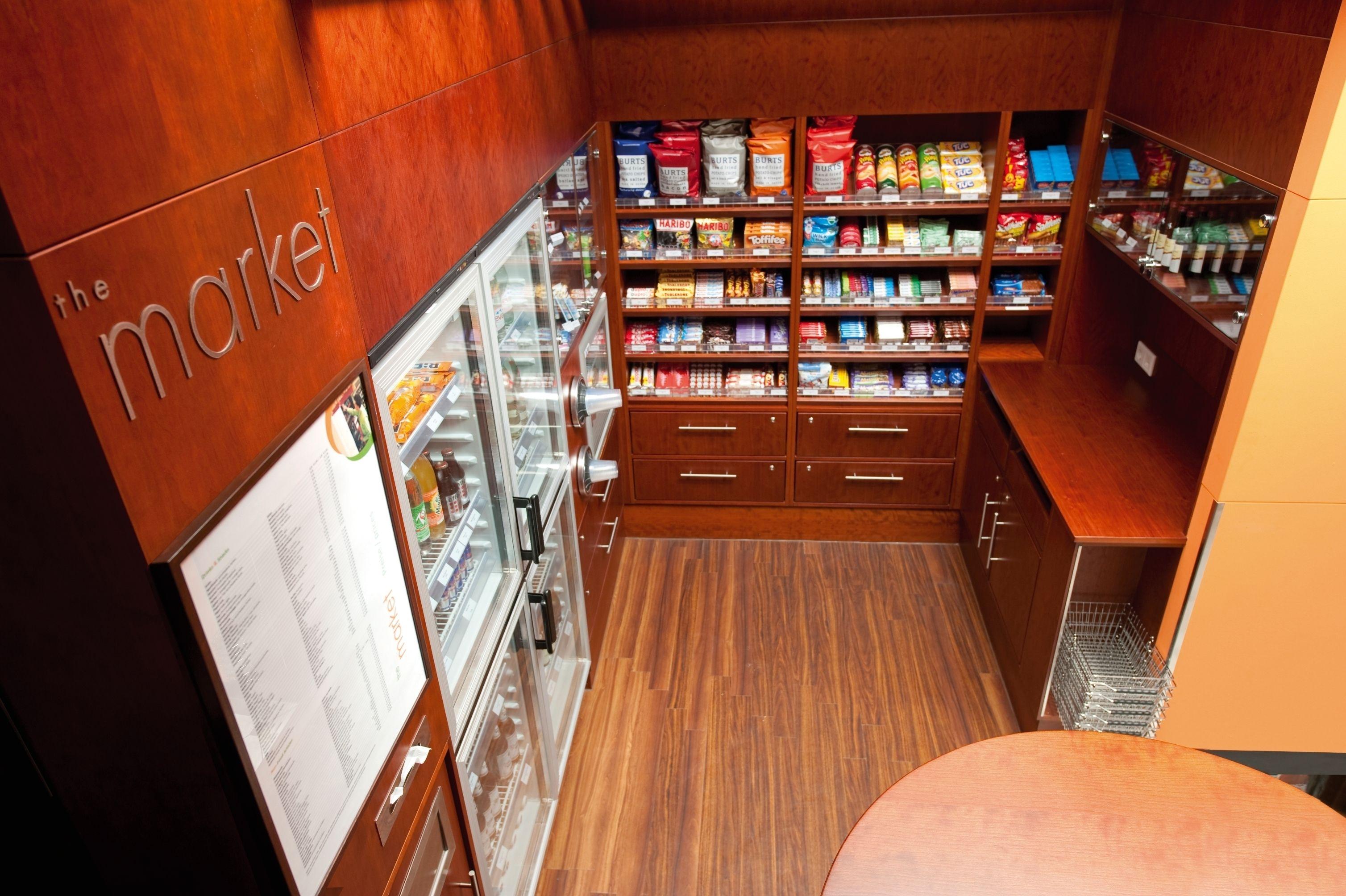 Courtyard By Marriott Hafen 4*