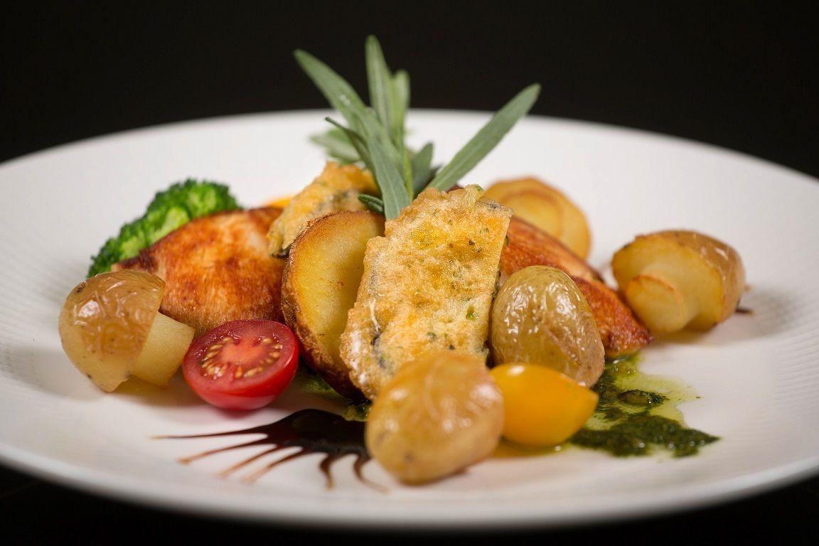 Courtyard By Marriott Hafen Düsseldorf