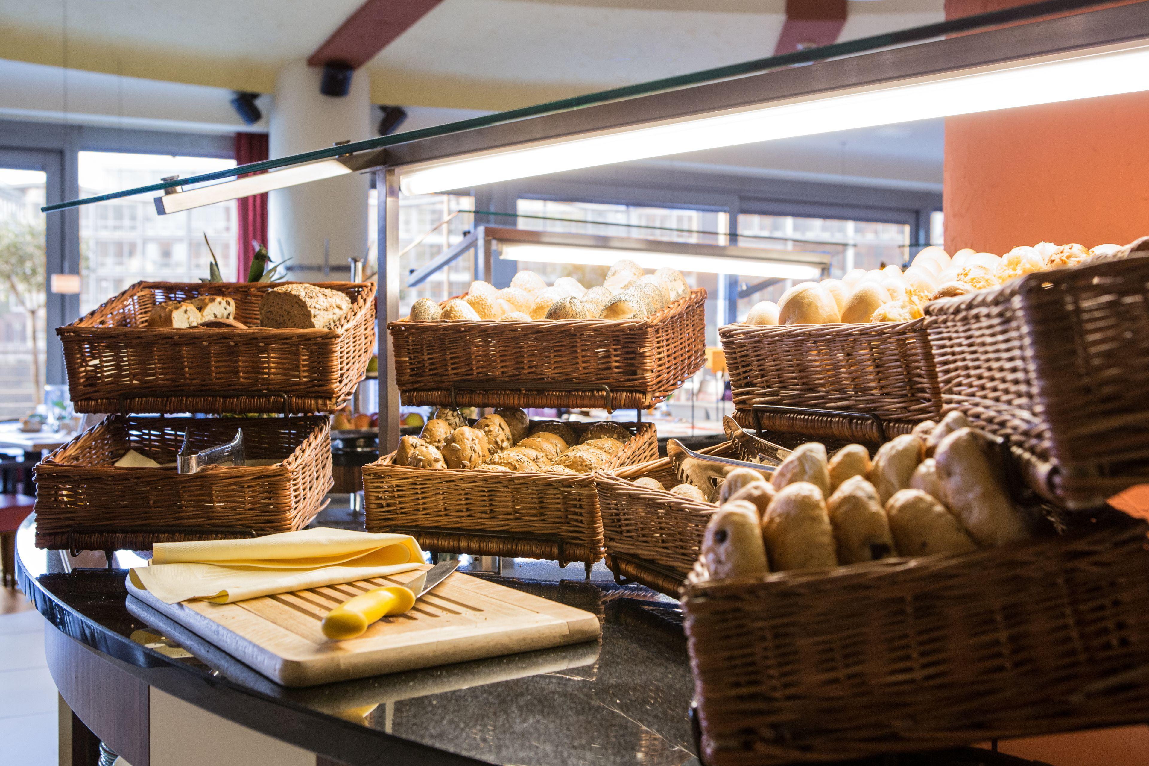 Hotel Courtyard By Marriott Hafen