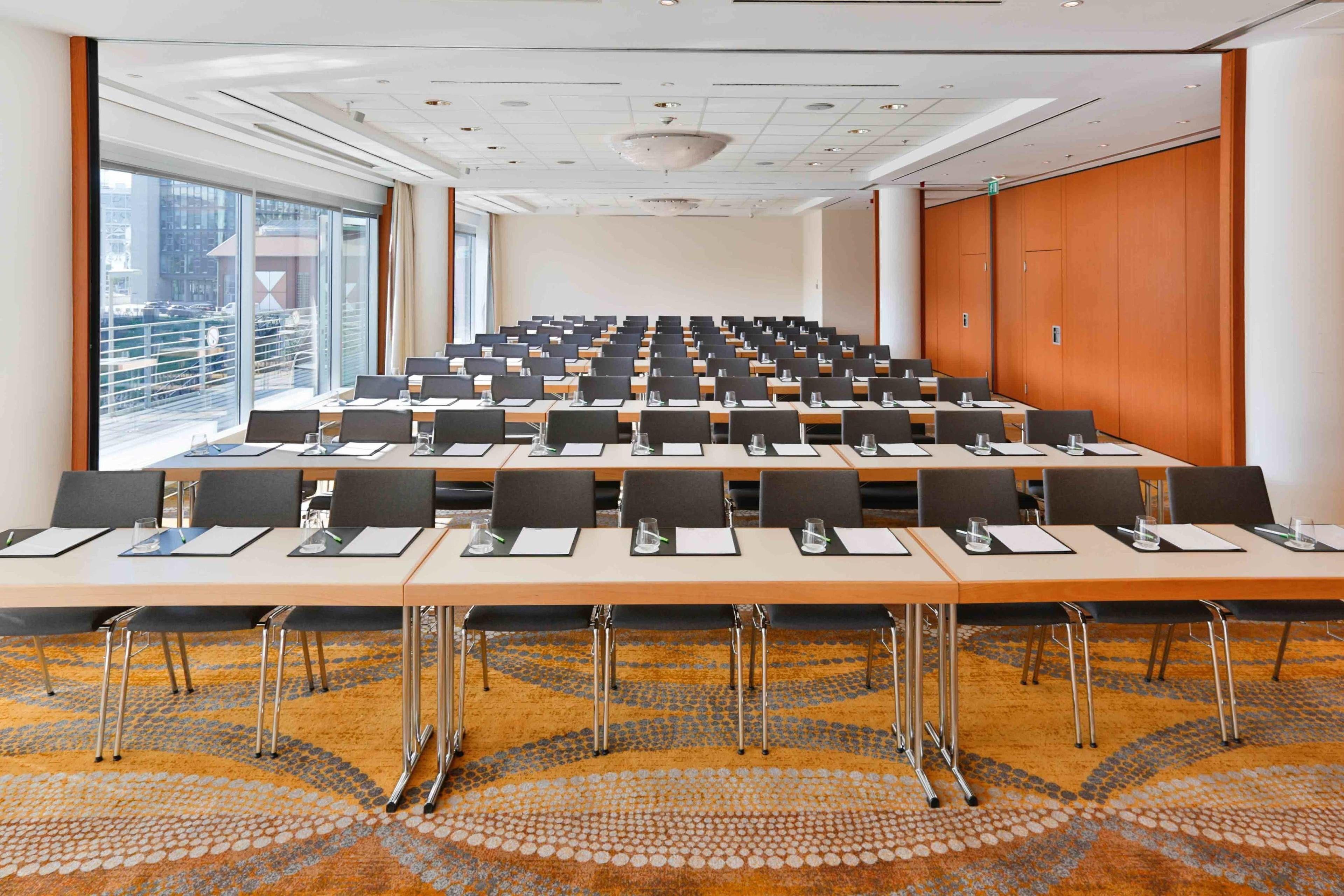 Hotel Courtyard By Marriott Hafen