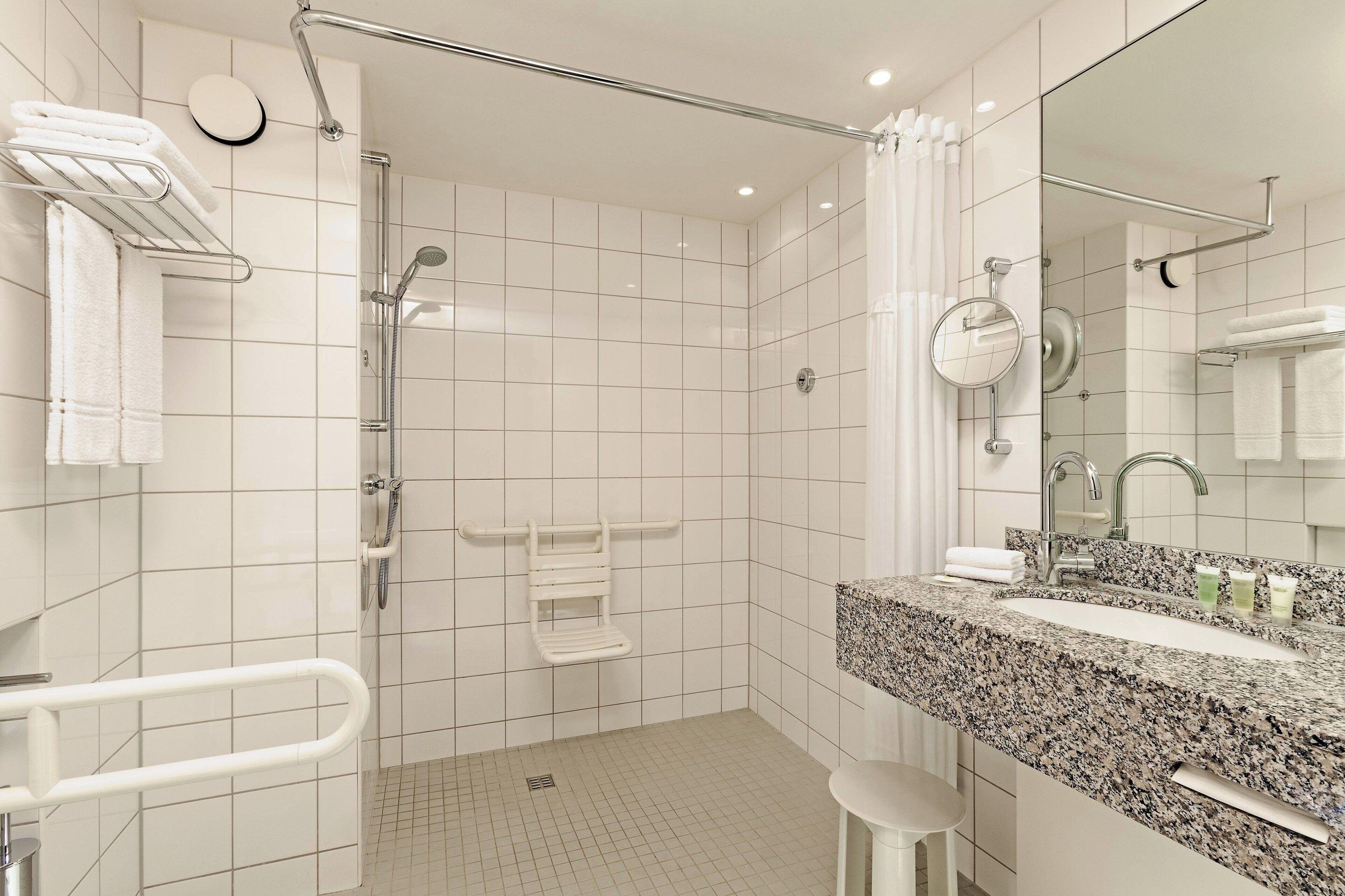 Courtyard By Marriott Hafen Hotel 4*