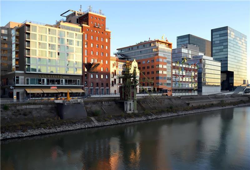 Courtyard By Marriott Hafen