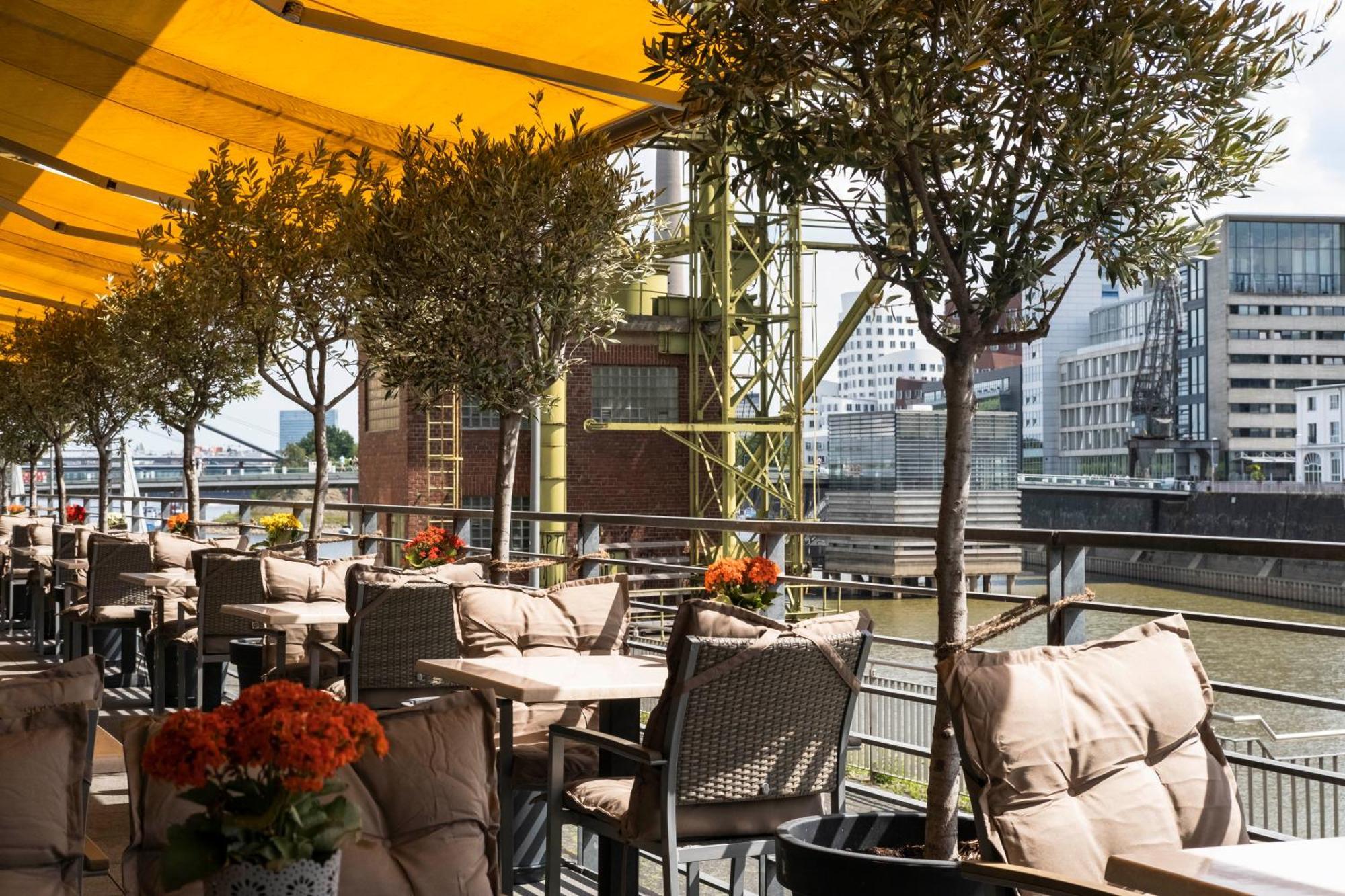 Hotel Courtyard By Marriott Hafen