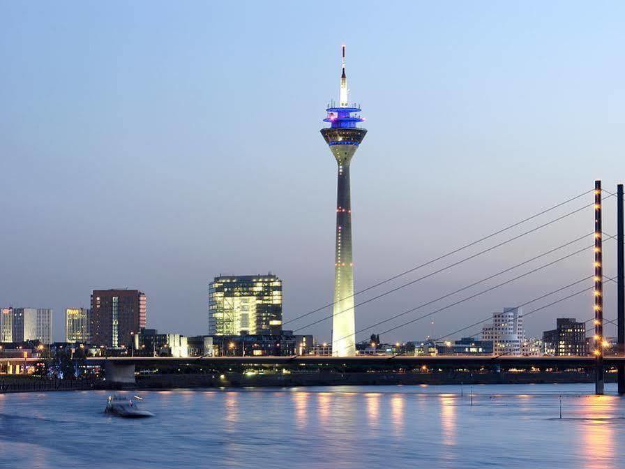 Hotel Courtyard By Marriott Hafen