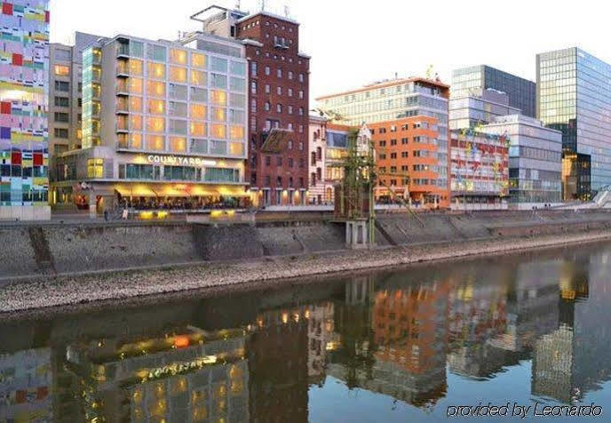 Hotel Courtyard By Marriott Hafen