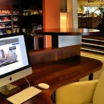 Courtyard By Marriott Duesseldorf Hafen