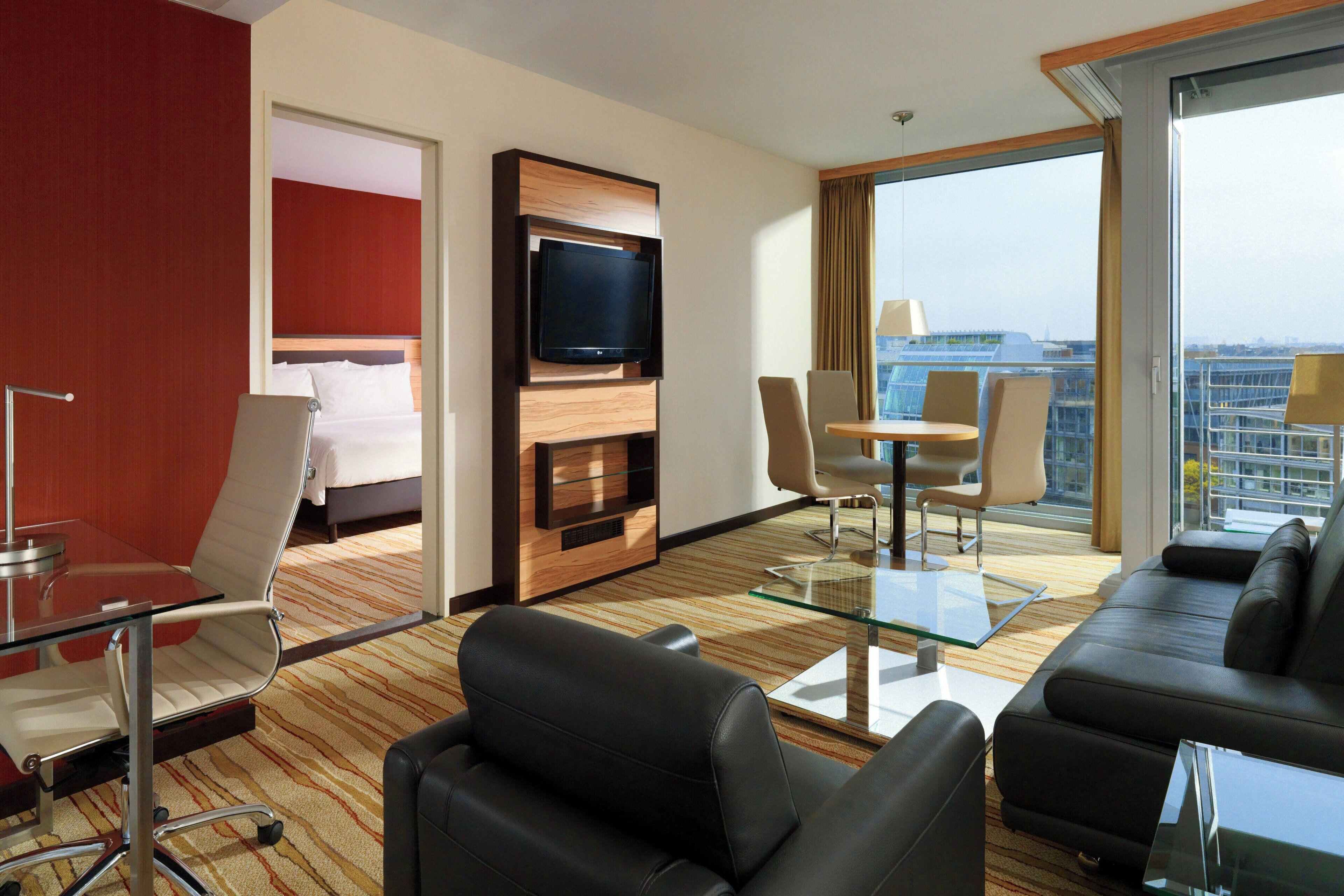 Courtyard By Marriott Hafen